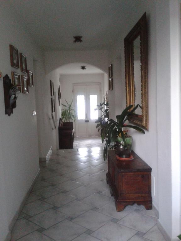 Villa Giulia Grado Quarto foto