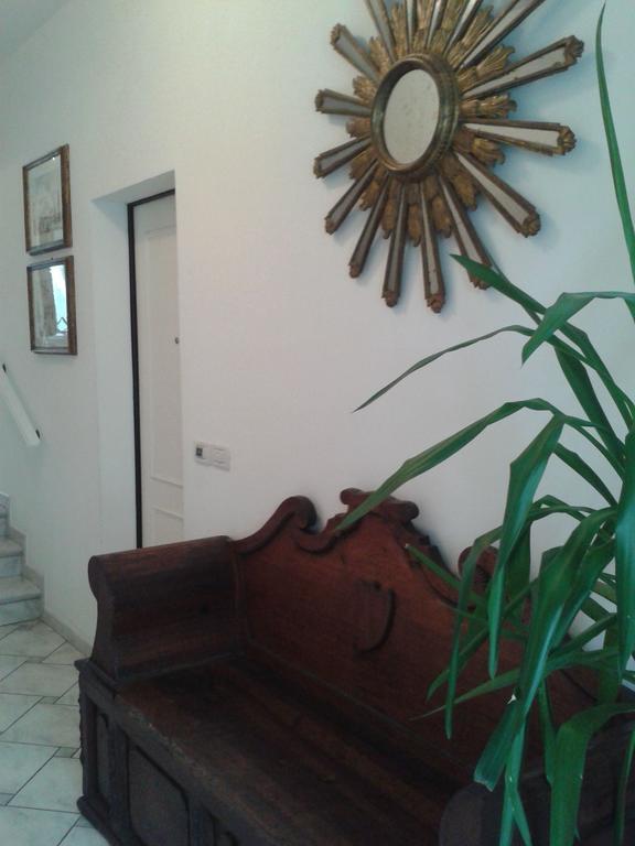 Villa Giulia Grado Quarto foto